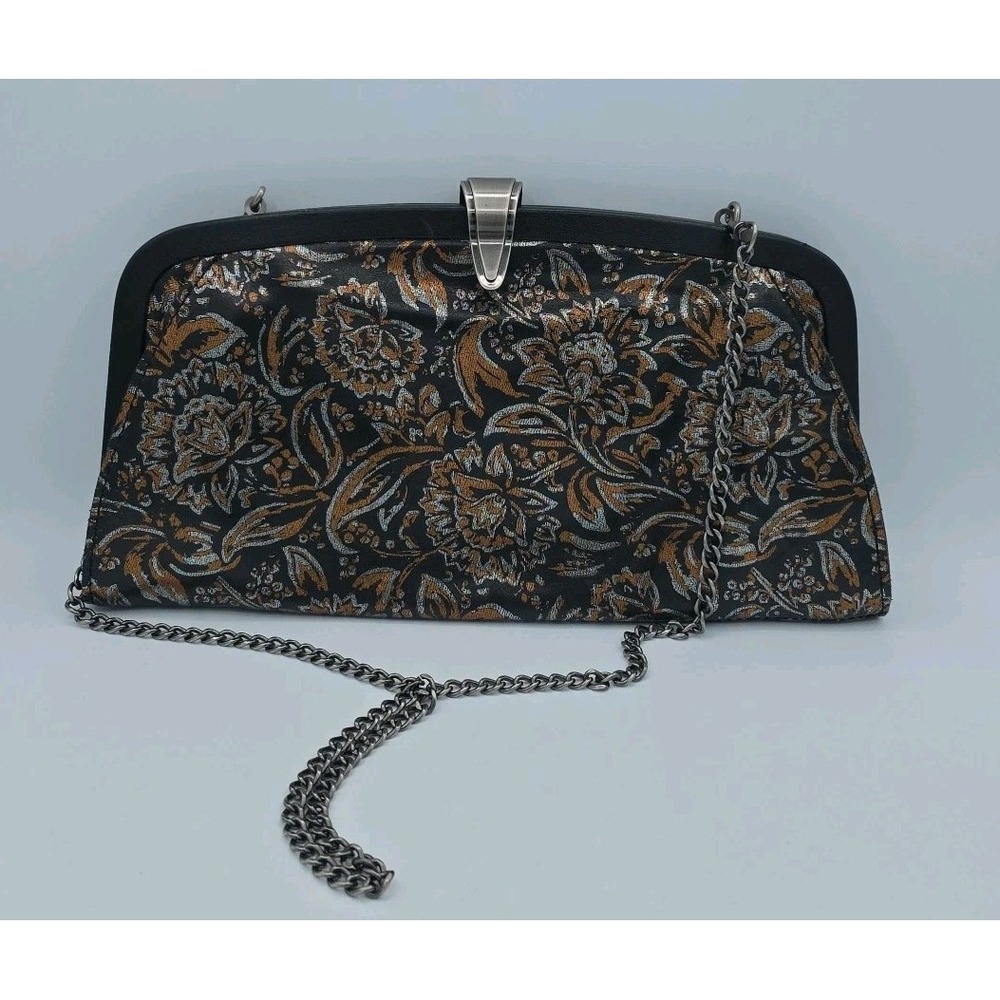 Patricia Nash - Ardales  -‎ Black Gold Silver
